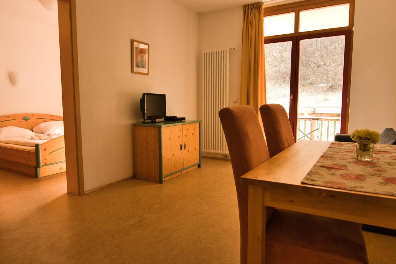 Labenbachhof Freizeit-Schulungs Und Tagungszentrum 鲁波尔丁 外观 照片