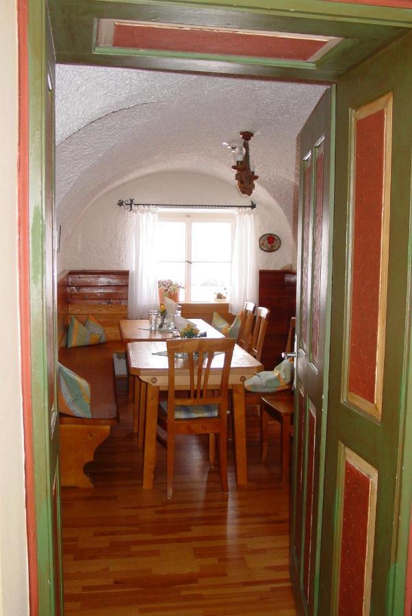 Labenbachhof Freizeit-Schulungs Und Tagungszentrum 鲁波尔丁 外观 照片